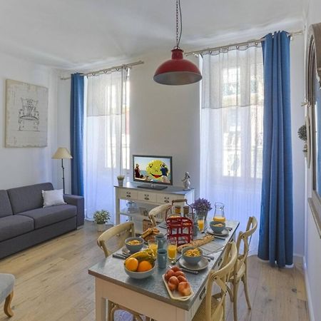 Cassini Gt - 1 Bedroom - Balcony - Place Garibaldi Nicea Zewnętrze zdjęcie