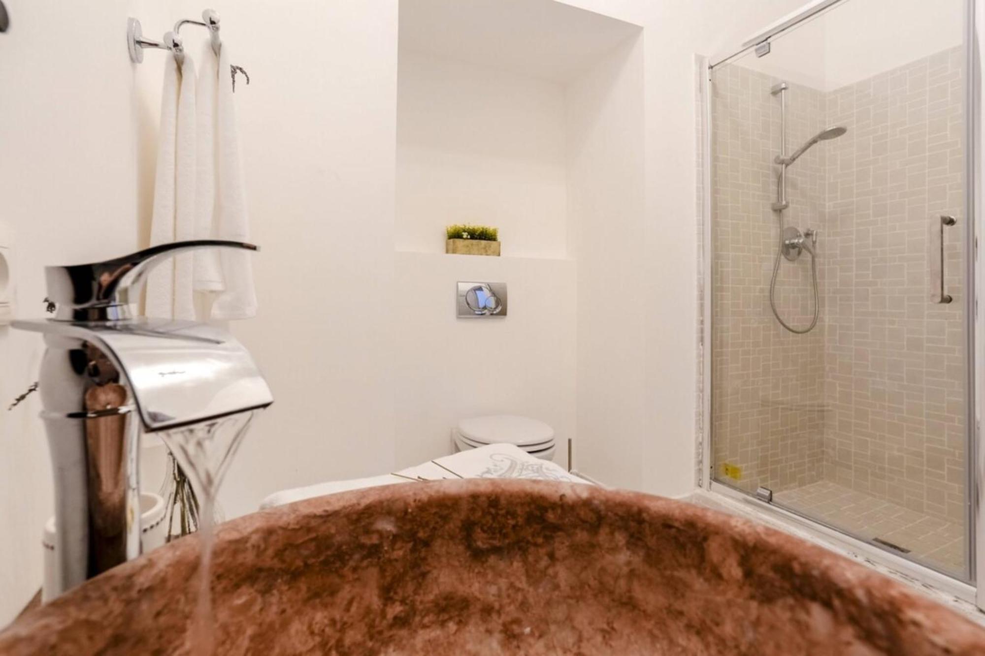 Cassini Gt - 1 Bedroom - Balcony - Place Garibaldi Nicea Zewnętrze zdjęcie