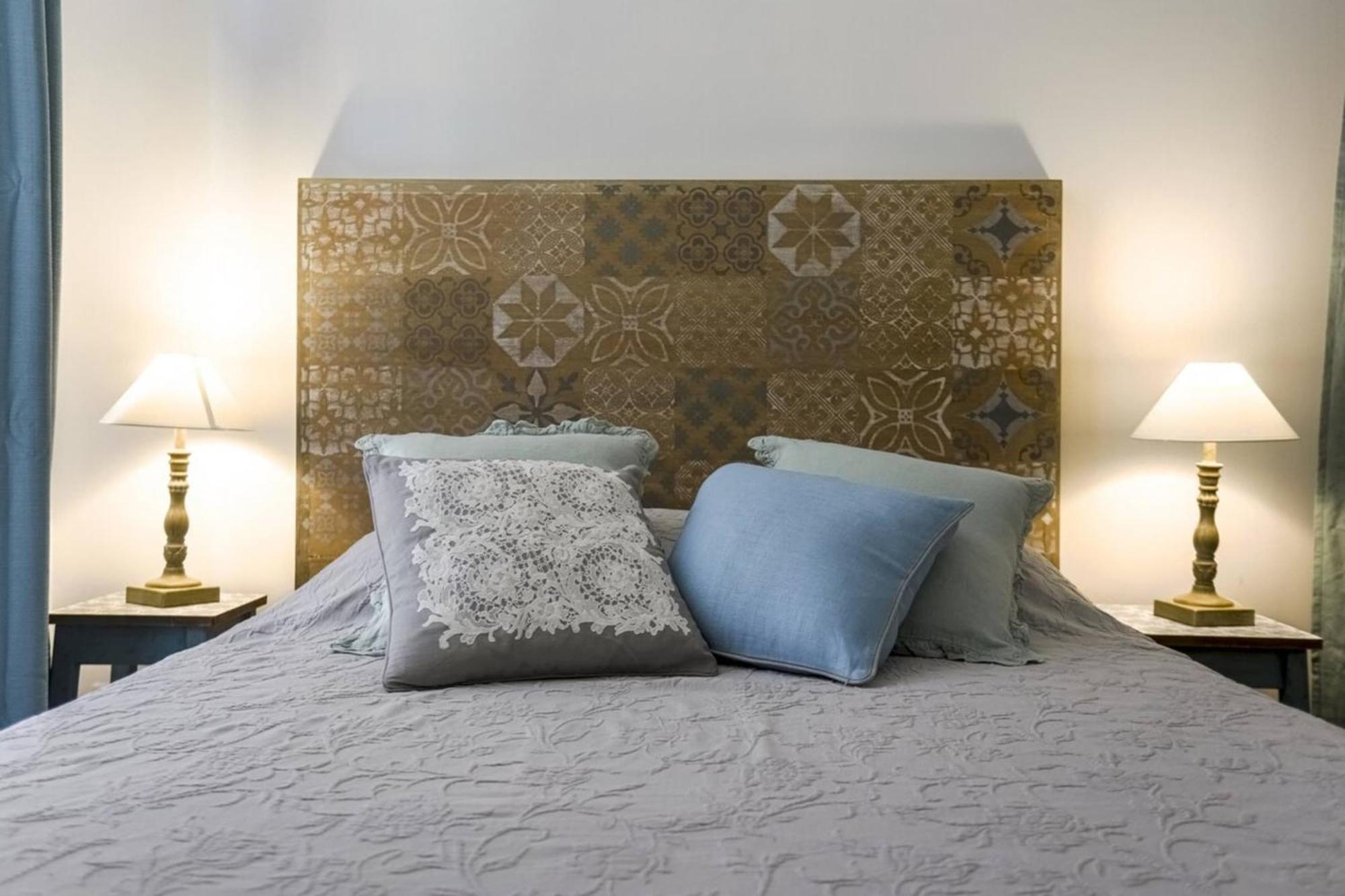 Cassini Gt - 1 Bedroom - Balcony - Place Garibaldi Nicea Zewnętrze zdjęcie