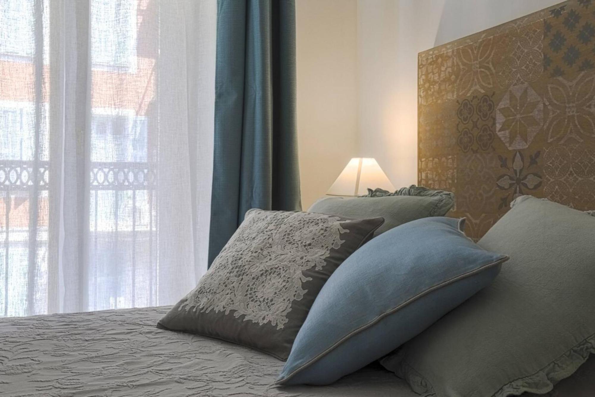 Cassini Gt - 1 Bedroom - Balcony - Place Garibaldi Nicea Zewnętrze zdjęcie